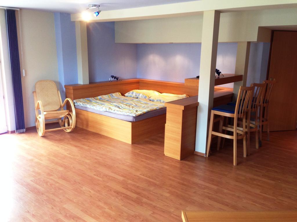 Beach Pension Cheb Ruang foto